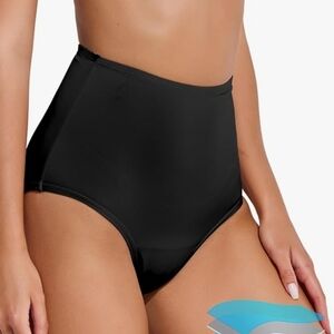XS Period Swimwear Bottoms Only